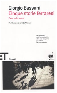 Cinque storie ferraresi. Dentro le mura