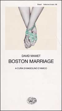Boston Marriage