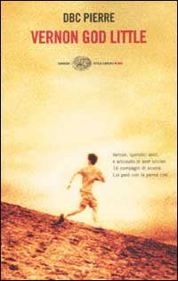 Vernon God Little