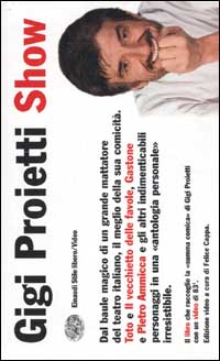 Gigi Proietti Show