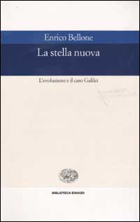 La stella nuova. L'evoluzione e il caso Galilei