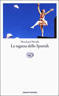 La ragazza dello Sputnik