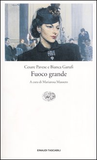 Fuoco grande