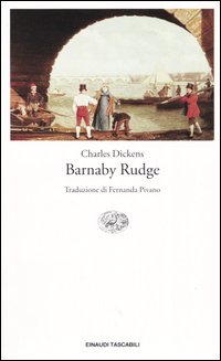 Barnaby Rudge
