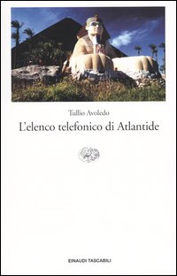L'elenco telefonico di Atlantide
