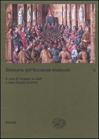 Dizionario dell'Occidente medievale. Temi e percorsi. Vol. 2: Letteratura/e-Violenza