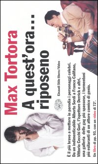 A quest'ora... riposeno