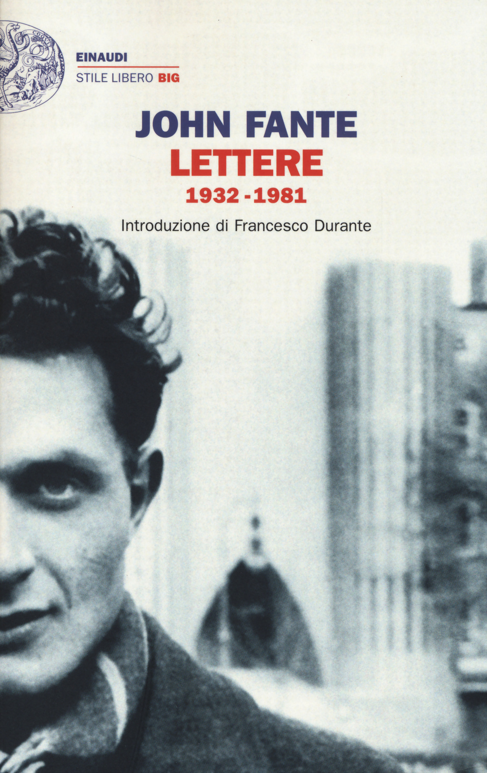Lettere 1932-1981