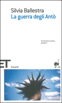 La guerra degli Antò