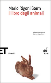Il libro degli animali