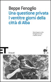 Una questione privata-I ventitré giorni della città di Alba
