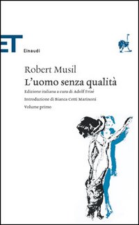 L'uomo senza qualità