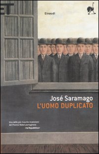 L'uomo duplicato