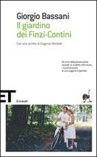 Il giardino dei Finzi-Contini