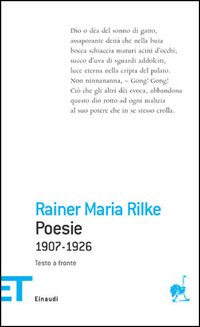 Poesie (1907-1926)