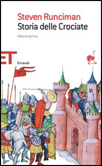 Storia delle crociate