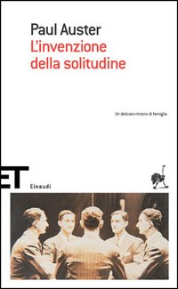L'invenzione della solitudine
