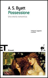 Possessione. Una storia romantica