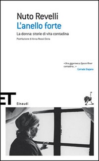 L'anello forte. La donna: storie di vita contadina