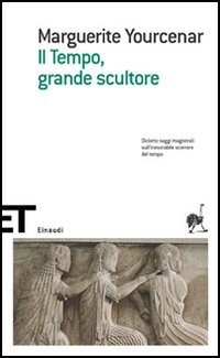 Il tempo, grande scultore