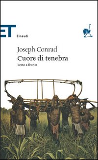 Cuore di tenebra. Testo a fronte