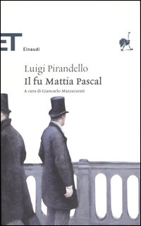 Il fu Mattia Pascal