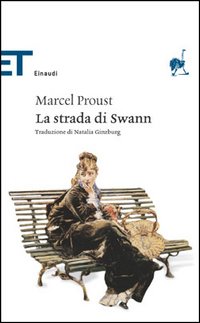 La strada di Swann