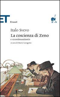 La coscienza di Zeno-Continuazioni