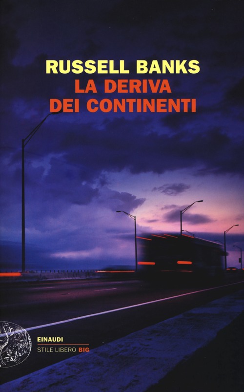 La deriva dei continenti