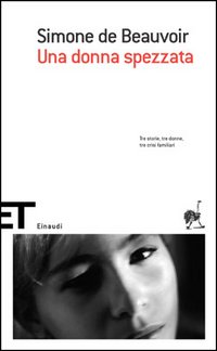 Una donna spezzata