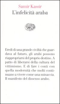 L'infelicità araba