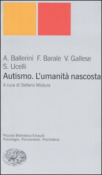 Autismo. L'umanità nascosta
