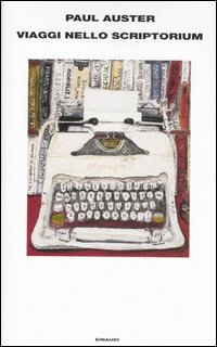 Viaggi nello scriptorium