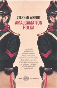 Amalgamation polka