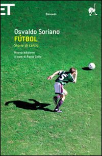 Fútbol. Storie di calcio