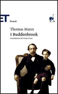 I Buddenbrook. Decadenza di una famiglia