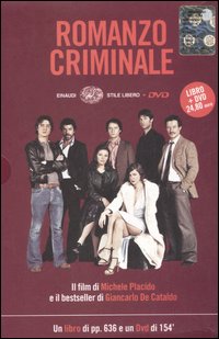Romanzo criminale