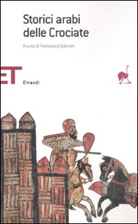 Storici arabi delle Crociate