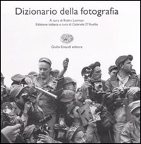 Dizionario di fotografia