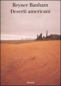 Deserti americani