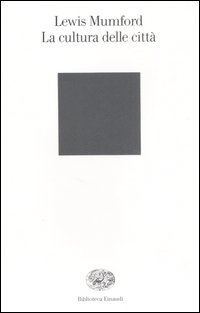 La cultura delle città