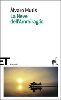 La neve dell'ammiraglio
