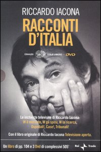 Racconti d'Italia. DVD