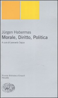 Morale, diritto, politica