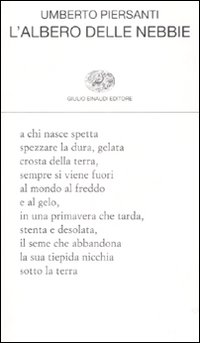 L'albero delle nebbie