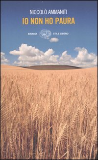 Io non ho paura