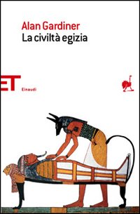 La civiltà egizia