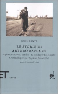 Le storie di Arturo Bandini