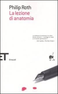 La lezione di anatomia