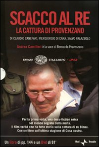 Scacco al re. La cattura di Provenzano. DVD